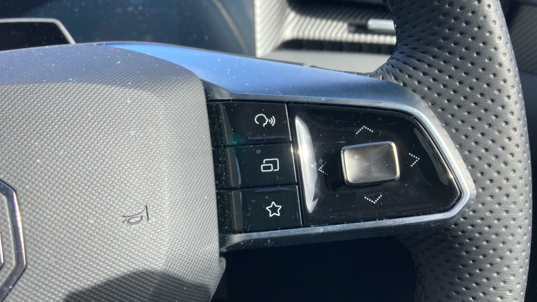 MG MGS5 170kW Trophy EV Long Range 64kWh 5dr Auto Electric Estate